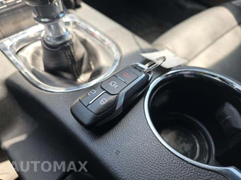 2015 Ford Mustang GT Premium Coupe - miniatura 8