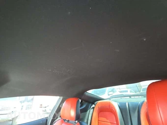 2015 Ford Mustang GT Premium Coupe - miniatura 11
