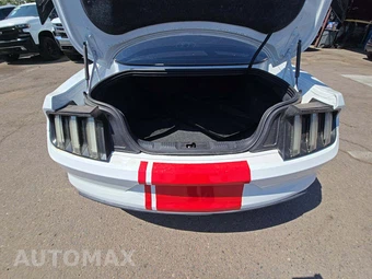2015 Ford Mustang GT Premium Coupe - miniatura 14
