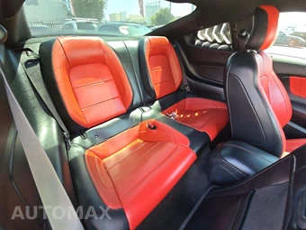 2015 Ford Mustang GT Premium Coupe - miniatura 16