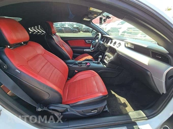 2015 Ford Mustang GT Premium Coupe - miniatura 18
