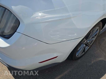 2015 Ford Mustang GT Premium Coupe - miniatura 22