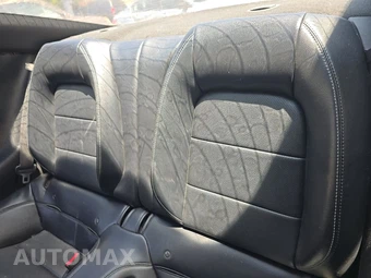 2015 Ford Mustang GT Premium Coupe - miniatura 13