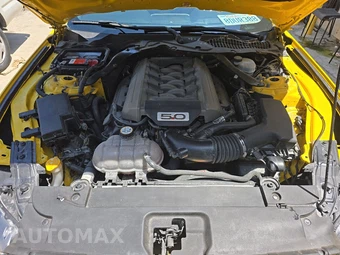 2015 Ford Mustang GT Premium Coupe - miniatura 15