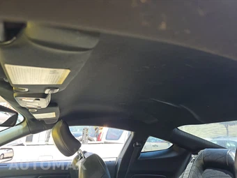 2015 Ford Mustang GT Premium Coupe - miniatura 17