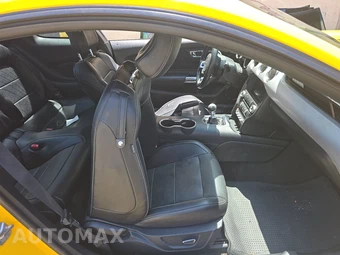 2015 Ford Mustang GT Premium Coupe - miniatura 8