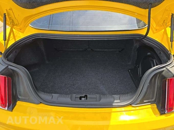 2015 Ford Mustang GT Premium Coupe - miniatura 14