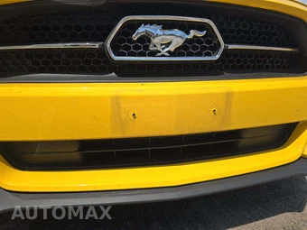 2015 Ford Mustang GT Premium Coupe - miniatura 21