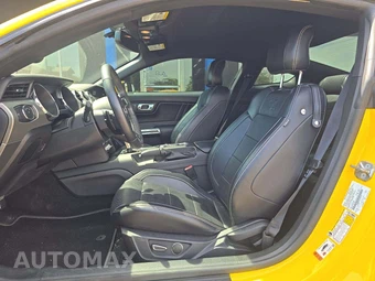 2015 Ford Mustang GT Premium Coupe - miniatura 6