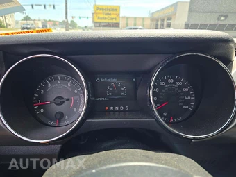 2015 Ford Mustang GT Premium Coupe - miniatura 9