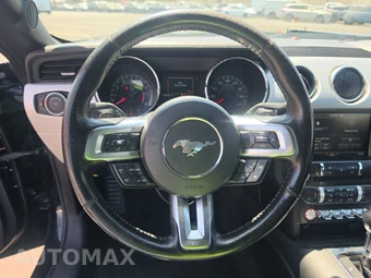 2015 Ford Mustang GT Premium Coupe - miniatura 10