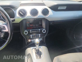2015 Ford Mustang GT Premium Coupe - miniatura 11