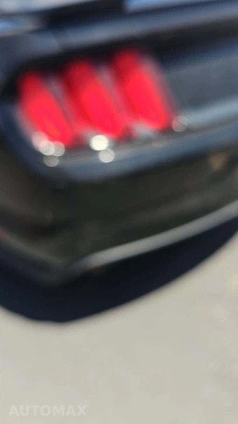 2015 Ford Mustang GT Premium Coupe - miniatura 34