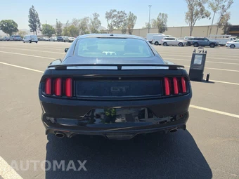 2015 Ford Mustang GT Premium Coupe - miniatura 5