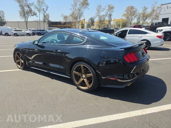 2015 Ford Mustang GT Premium Coupe - miniatura 6