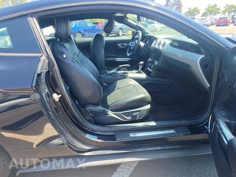 2015 Ford Mustang GT Premium Coupe - miniatura 8