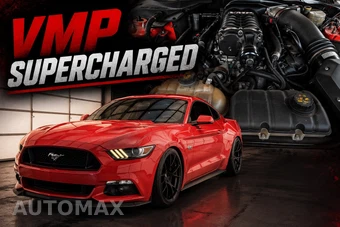 2015 Ford Mustang GT Premium Coupe - car from the USA, Manheim Buy-Now listing at AUTOMAX