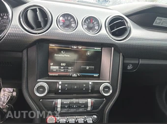 2015 Ford Mustang GT Premium Coupe - miniatura 10