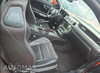 2015 Ford Mustang GT Premium Coupe - miniatura 11