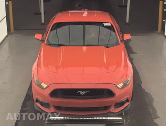 2015 Ford Mustang GT Premium Coupe - miniatura 6