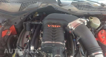 2015 Ford Mustang GT Premium Coupe - miniatura 8