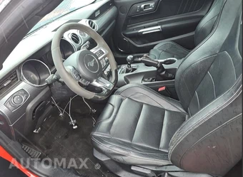 2015 Ford Mustang GT Premium Coupe - miniatura 9