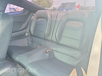 2015 Ford Mustang GT Premium Coupe - miniatura 16