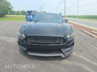 2015 Ford Mustang GT Premium Coupe - miniatura 2