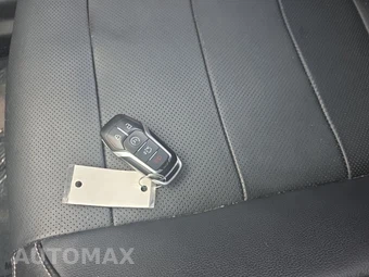 2015 Ford Mustang GT Premium Coupe - miniatura 21