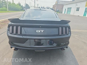 2015 Ford Mustang GT Premium Coupe - miniatura 5