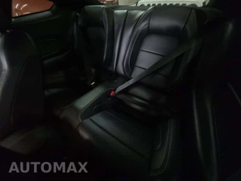 2015 Ford Mustang GT Premium Coupe - miniatura 13