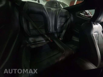 2015 Ford Mustang GT Premium Coupe - miniatura 16