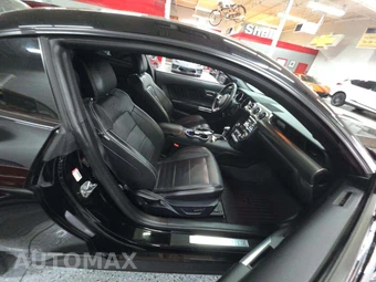 2015 Ford Mustang GT Premium Coupe - miniatura 18