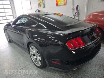 2015 Ford Mustang GT Premium Coupe - miniatura 2
