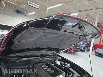 2015 Ford Mustang GT Premium Coupe - miniatura 23
