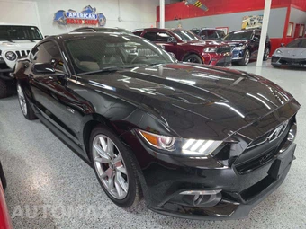 2015 Ford Mustang GT Premium Coupe - miniatura 4