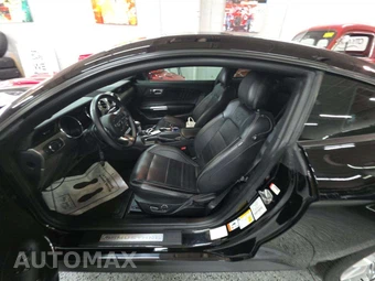 2015 Ford Mustang GT Premium Coupe - miniatura 6