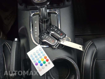 2015 Ford Mustang GT Premium Coupe - miniatura 8