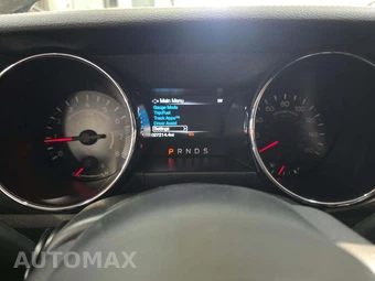 2015 Ford Mustang GT Premium Coupe - miniatura 9