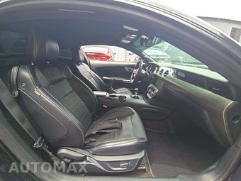 2015 Ford Mustang GT Premium Coupe – miniatura 13