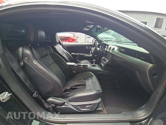 2015 Ford Mustang GT Premium Coupe – miniatura 15