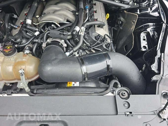 2015 Ford Mustang GT Premium Coupe – miniatura 18