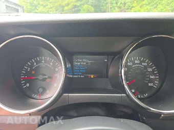 2015 Ford Mustang GT Premium Coupe – miniatura 6