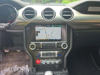 2015 Ford Mustang GT Premium Coupe – miniatura 7