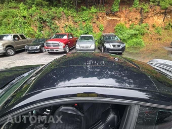 2015 Ford Mustang GT Premium Coupe – miniatura 9