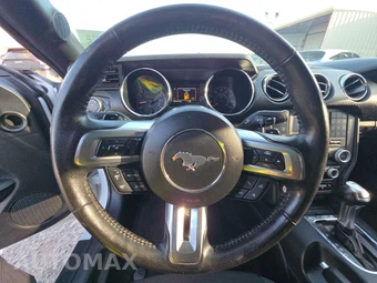 2015 Ford Mustang V6 Convertible – miniatura 10