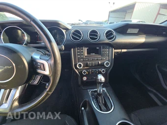 2015 Ford Mustang V6 Convertible – miniatura 11
