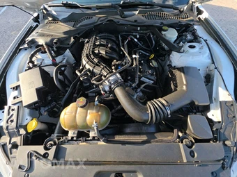 2015 Ford Mustang V6 Convertible – miniatura 15