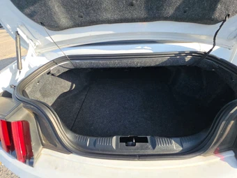 2015 Ford Mustang V6 Convertible – miniatura 16