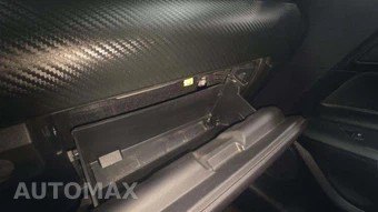 2015 Ford Mustang V6 Convertible – miniatura 26
